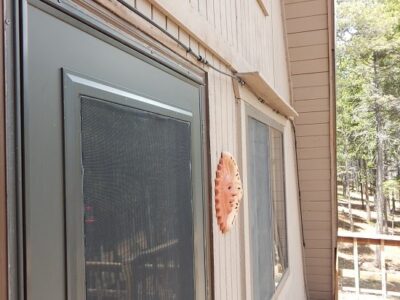 Using A Misting System Image